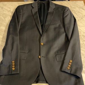 J. Crew Thompson Suit. Slim Fit
